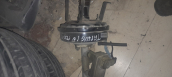 Ford Taunus GTS fren Vestel havuz Ford Taunus GTS fren Vestel havuz