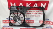 FORD TRANSİT FAN ÇERÇEVESİ 6K31 8C607 AB