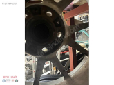 Oto Çıkma Parça / Cadillac / BLS / Jant & Lastik / Çelik Jant / Çıkma Parça 