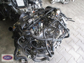 Oto Çıkma Parça / Citroen / C4 / Motor / Motor (komple) / Çıkma Parça 