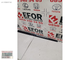 Oto Çıkma Parça / Honda / Civic / Klima / Kontrol Paneli / Çıkma Parça 