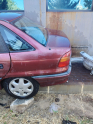 Opel Astra F - Sol Arka Çamurluk Çıkma Parça - GM