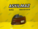 BMW 5-SERİSİ E39 SAĞ STOP (ORJİNAL HATASIZ)