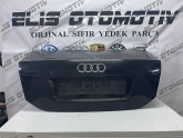 2010 Model Audi A6 için Orijinal Çıkma Bagaj Kapağı