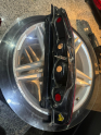 Oto Çıkma Parça / Fiat / Doblo / Far & Stop / Sol Arka Stop / Çıkma Parça 