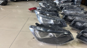 Oto Çıkma Parça / Volkswagen / Caddy / Far & Stop / Sağ Ön Far / Çıkma Parça 