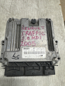 0281018497 Renault trafik 2.0 HDİ MOTOR BEYNİ