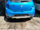 2017 Dacia SANDERO STEPWAY ARKA TAMPON