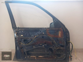 Oto Çıkma Parça / Honda / Civic / Kaporta & Karoser / Sol Ön Kapı / Çıkma Parça 