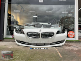 BMW F10 OLD 5 SERİSİ DOLU ÖN TAMPON ORJİNAL