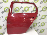Oto Çıkma Parça / Volkswagen / Golf / Kaporta & Karoser / Sol Arka Kapı / Çıkma Parça 