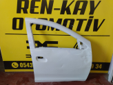 Oto Çıkma Parça / Renault / Symbol / Kaporta & Karoser / Sol Ön Kapı / Çıkma Parça 