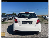 Oto Çıkma Parça / Toyota / Yaris / Tampon / Arka Tampon / Çıkma Parça 
