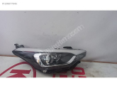 HYUNDAİ İ20 SAĞ ÖN FAR 2015-2018