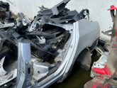 Oto Çıkma Parça / Volkswagen / Passat / Kaporta & Karoser / Komple Arka / Çıkma Parça 