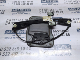 Oto Çıkma Parça / Skoda / Fabia / Oto Cam / Cam Krikosu / Çıkma Parça 