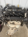 KİA CERATO 1.6 MPİ KOMPLE MOTOR MUAYYER