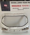 Nissan Qashqai J11 Bagaj Kapağı - Tüm Parçalar Mil Oto