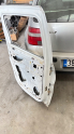 Oto Çıkma Parça / Dacia / Duster / Kaporta & Karoser / Sol Arka Kapı / Çıkma Parça 