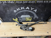 Oto Çıkma Parça / Renault / Kangoo / Oto Cam / Silecek Motoru / Çıkma Parça 
