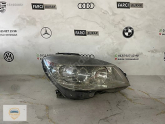 MERCEDES W204 HALOJEN SAĞ FAR ORJİNAL