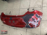 Oto Çıkma Parça / Nissan / Micra / Tampon / Arka Tampon / Çıkma Parça 