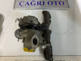 CADDY 2.0 TDI TURBO 04L253010E ÇAĞRI OTO MASLAK