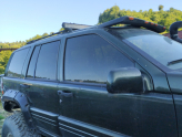 Grand Cherokee sağ ön kapı