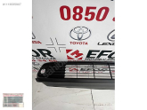 Oto Çıkma Parça / Toyota / Yaris / Tampon / Karlık / Çıkma Parça 