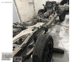 Oto Çıkma Parça / Toyota / Hilux / Göğüslük & Torpido / Komple Torpido / Çıkma Parça 