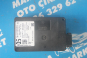 Oto Çıkma Parça / Mercedes / ML / Beyin / Radar Sensörü / Çıkma Parça 