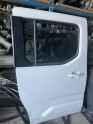 Oto Çıkma Parça / Opel / Combo / Kaporta & Karoser / Sağ Arka Kapı / Çıkma Parça 