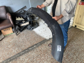 Oto Çıkma Parça / Seat / Ibiza / Tampon / Ön Tampon / Çıkma Parça 
