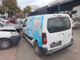 Oto Çıkma Parça / Mazda / 6 / Kaporta & Karoser / Komple Arka / Çıkma Parça 