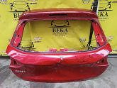 Oto Çıkma Parça / Opel / Corsa / Kaporta & Karoser / Bagaj Kapağı / Çıkma Parça 