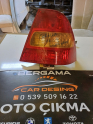 TOYOTA COROLLA  01 04 UYUMLU SAG ARKA STOP SIFIR