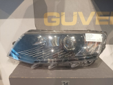 SKODA OCTAVİA SOL FAR LED 2013 2017 5E1941015B