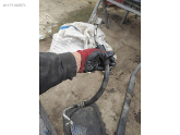 Oto Çıkma Parça / Peugeot / 206 / Klima / Klima Borusu / Çıkma Parça 