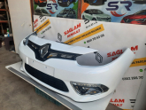 Oto Çıkma Parça / Renault / Fluence / Tampon / Ön Tampon / Sıfır Parça 