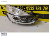 Oto Çıkma Parça / Renault / Clio / Far & Stop / Sağ Ön Far / Çıkma Parça 