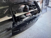 Oto Çıkma Parça / Volvo / XC60 / Kaporta & Karoser / Bagaj Kapağı / Çıkma Parça 