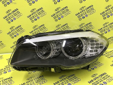 BMW F10 SOL FAR 5 SERİSİ 2011-2013 ''SAK OTO ÇIKMA