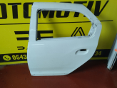 Oto Çıkma Parça / Renault / Symbol / Kaporta & Karoser / Sol Arka Kapı / Çıkma Parça 