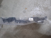 Megan 2 arka tampon orta braket 8200146040