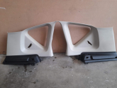 MERCEDES  A170-W169 ÇAMURLUK İÇ BAKALİTLER