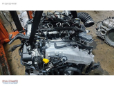 VOLKSWAGEN PASSAT B8.5 2.0 DİZEL DSR MOTOR KOMPLE EYLÜL OTOMOTİV