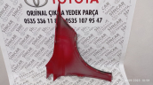 Oto Çıkma Parça / Seat / Arona / Kaporta & Karoser / Sol Ön Çamurluk / Çıkma Parça 
