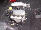 Oto Çıkma Parça / Renault / Clio / Motor / Motor (komple) / Çıkma Parça 