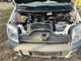 Ford connect sağ sol far orijinal