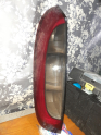 Opel Corsa C Sol Arka Stop Orjinal Çıkma